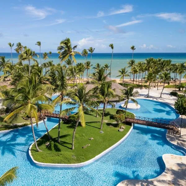 Punta Cana में, होटल Wyndham Alltra Punta Cana All Inclusive Resort
