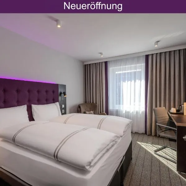 Premier Inn Hannover City Centre, Hotel in Hannover