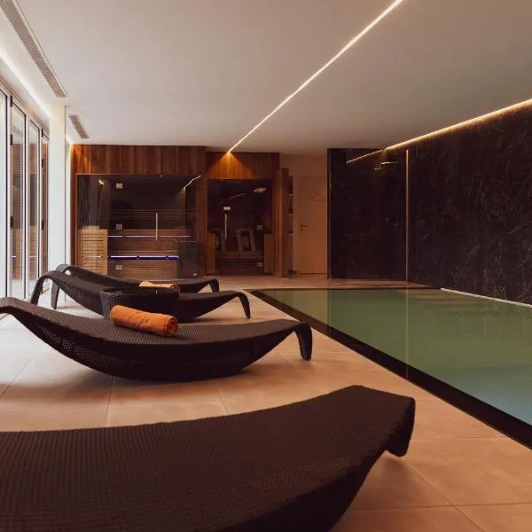 Huyze Fox - Boutique Stays, Hotel in Brügge