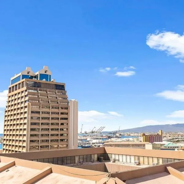 Executive Center 1604, hotel en Honolulu