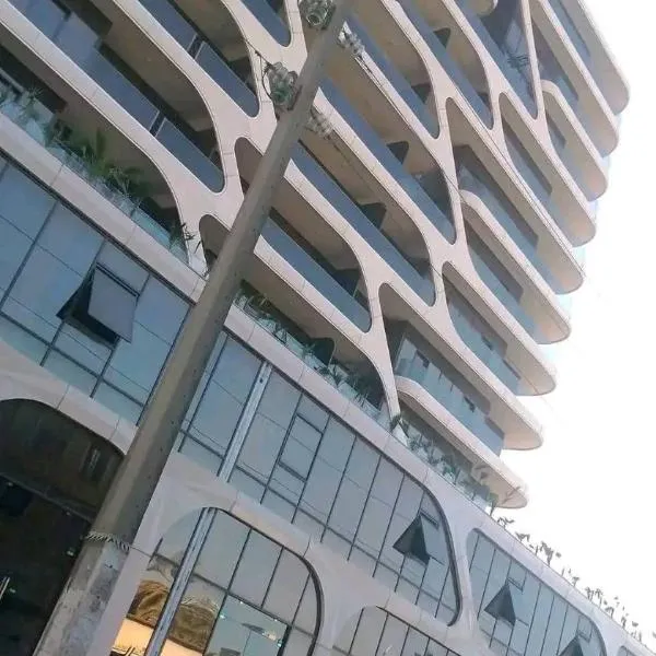 Résidence nid d'abeille Béjaïa, hotel en Bugía