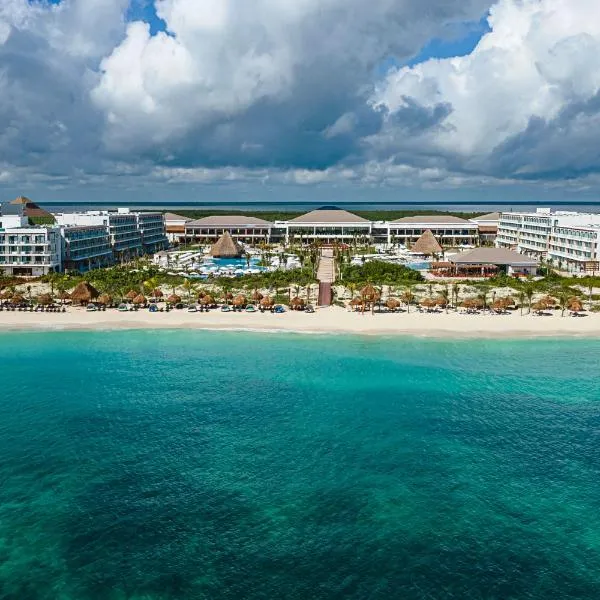 Ocean Allure Costa Mujeres - Adults Only - All Inclusive, hotel din Costa Mujeres