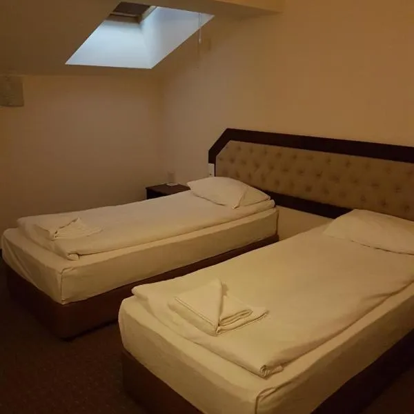 Hotel Podkovata, hotel en Etropole