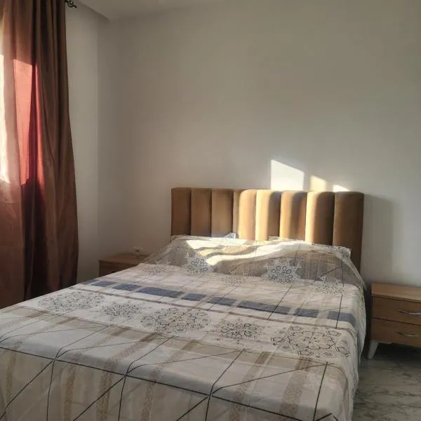 F3 entre nature et calme, hotell sihtkohas Raʼs al Jabal