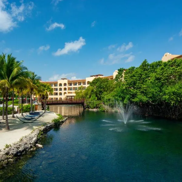 Viesnīca Kimpton Tres Rios - All Inclusive Plaja del Karmenā