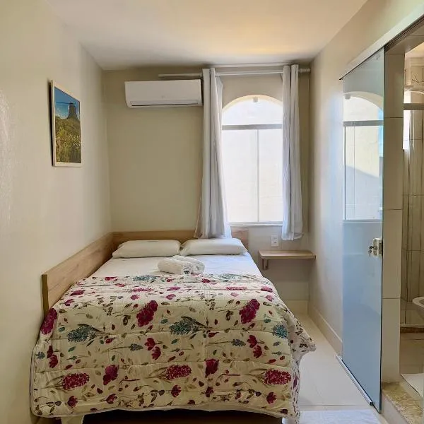 Hotel C Diamantina, hotel en Vitória da Conquista