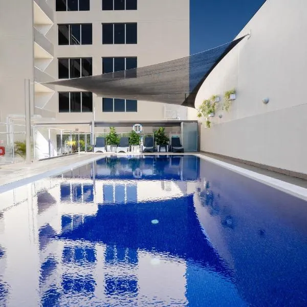 Mercure Centro Port Macquarie, hotel sa Port Macquarie
