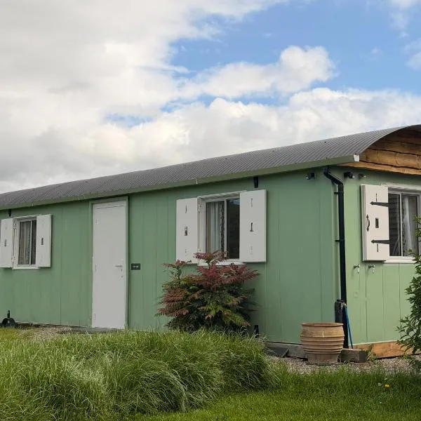 Cwt Ieir, hotel en Ruthin