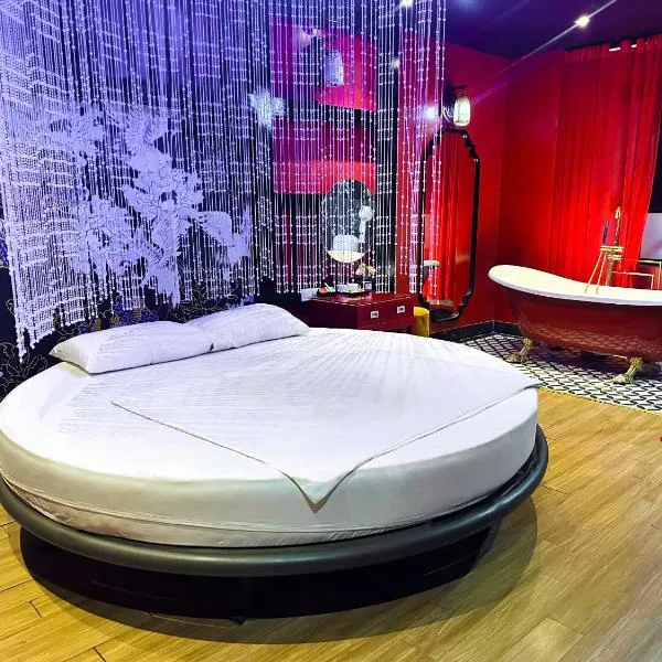 Zenshunga Hotel, Hotel in Hanoi
