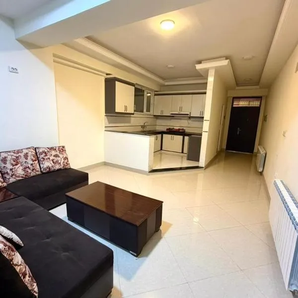 Gulbahar Residences, hotel v destinaci Kábul