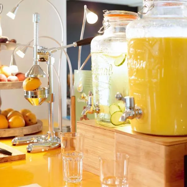 Novotel Wavre Brussels East, hotel a Wavre