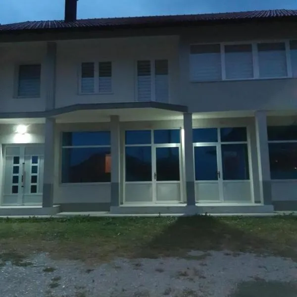 air&wizz II, hotel em Dubrave Gornje