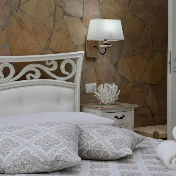 Sabbia e Coralli, hotell sihtkohas Muravera