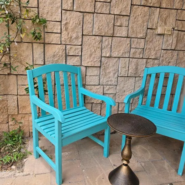 צימר סוקי, hotelli kohteessa Zikhron Ya'akov
