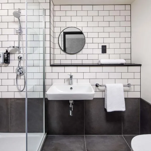 ibis London Sutton Point, готель у місті Саттон