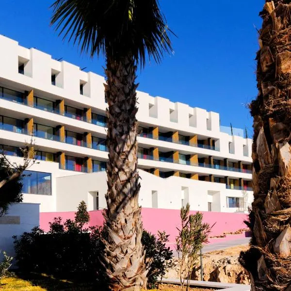 Hotel Ola - Adults Only, hotel in Trogir