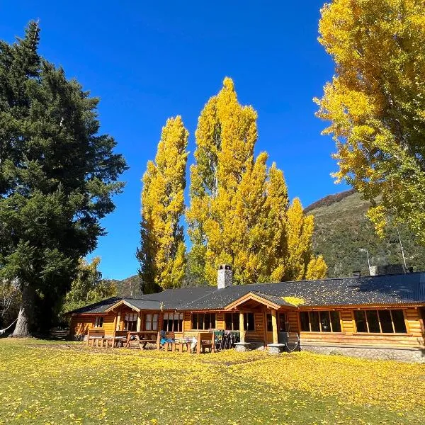 Hosteria Villarino, hotel sa San Martín de los Andes