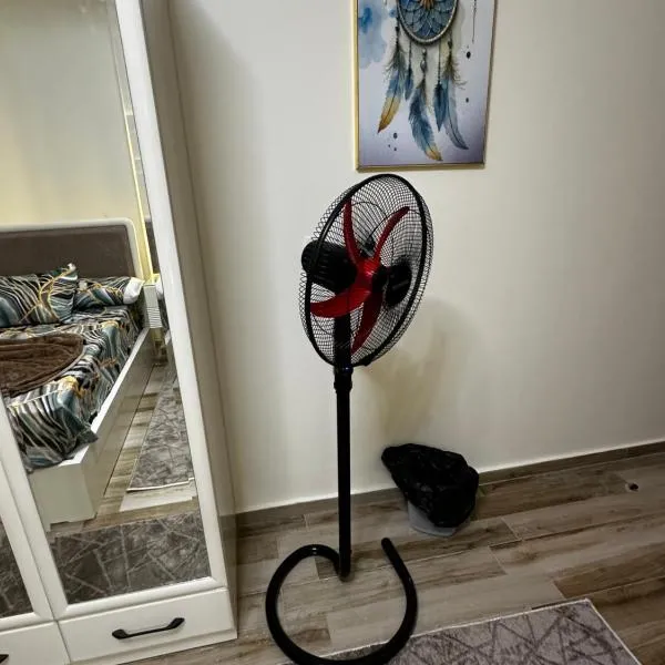 بورتو السخنه, hotel v destinácii Ain Sokhna