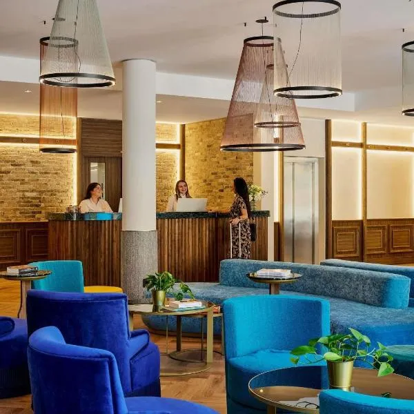 Alba में, होटल Hotel Giacomo Morra Alba - Handwritten Collection