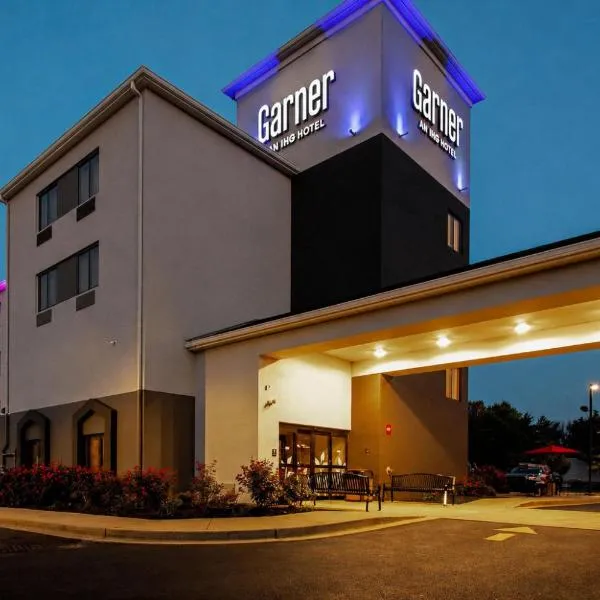 Garner Hotel Frederick Southeast by IHG, hotel en Frederick