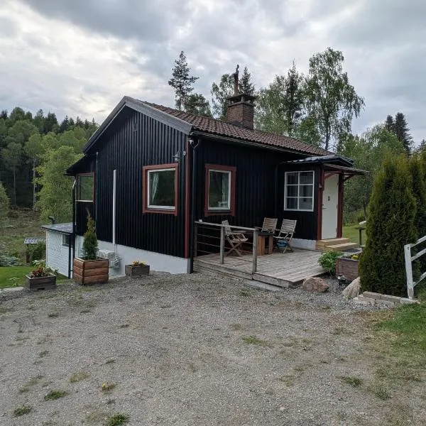 Hindås stuga, hotell i Hindås