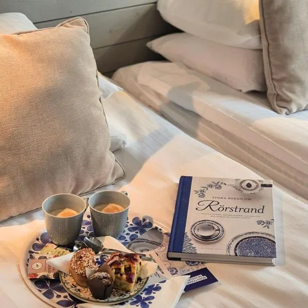 Hotell Rådhuset, hotel en Lidköping