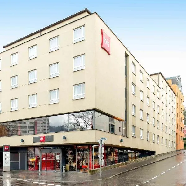 Hotel Ibis Bregenz, hotel sa Bregenz