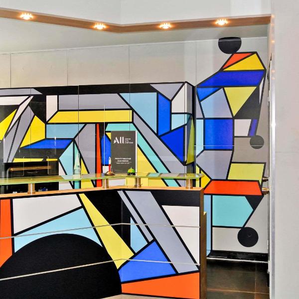 ibis Styles Paris Maine Montparnasse, Paris