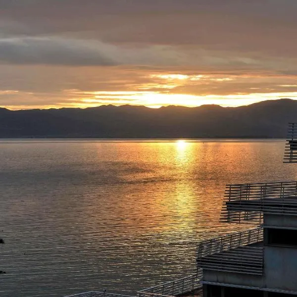 Mercure Quemado Al-Hoceima Resort, hotel u gradu Al Hoseima