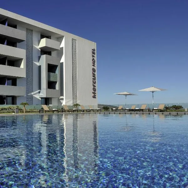 Mercure Nador Rif, hotel u gradu Nador