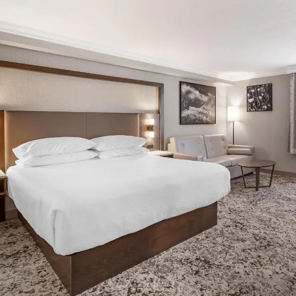 Stratford में, होटल Best Western PLUS The Arden Park Hotel