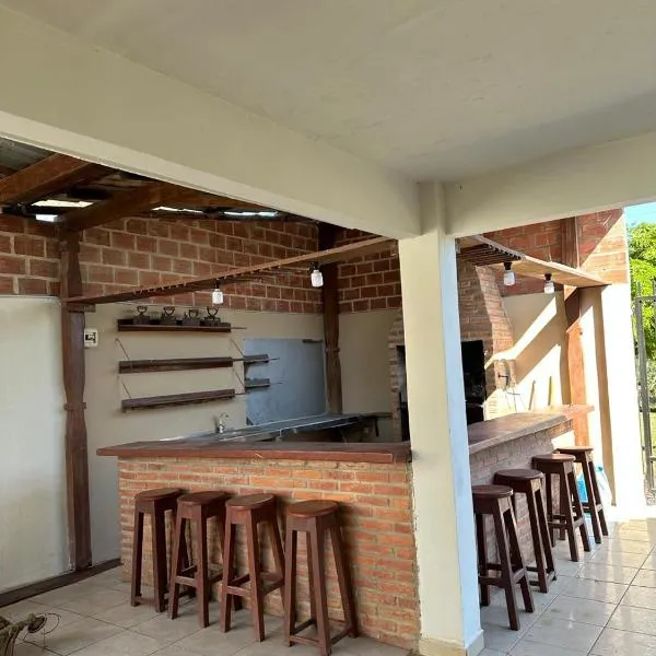 Casa exclusiva, hotel sa Trinidad