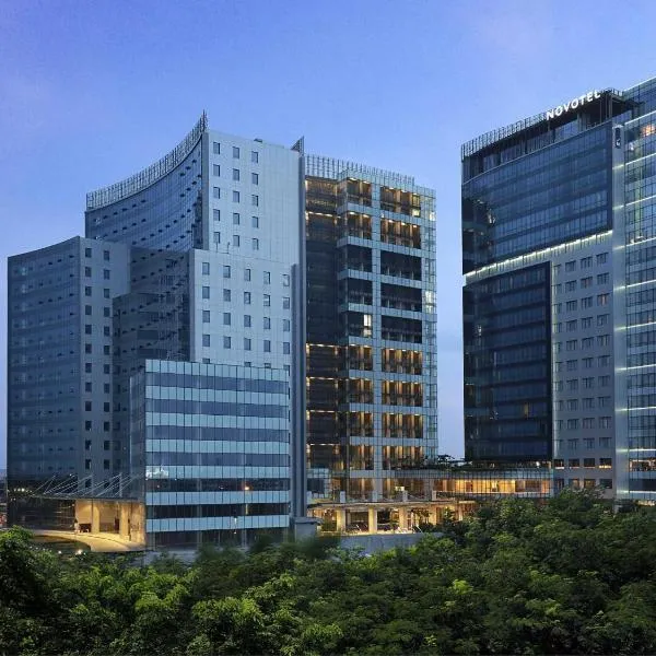 Novotel Samator Surabaya Timur, Hotel in Surabaya