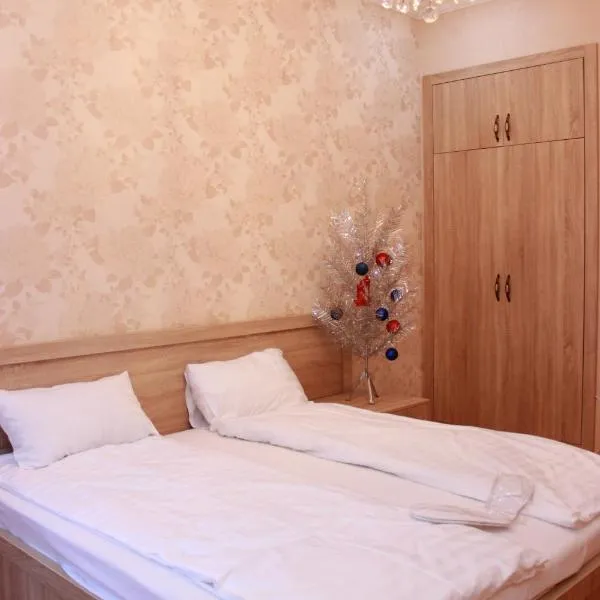 Apartment Izabella, khách sạn ở Tbilisi
