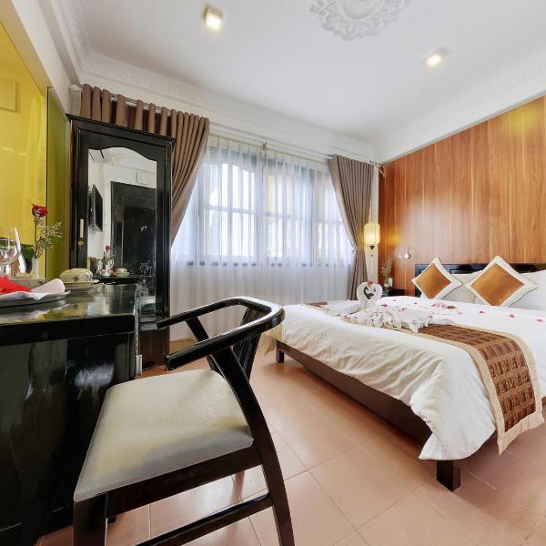 Hai Yen Hotel, Hoi An