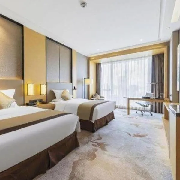 Xincheng hotel, khách sạn ở Tuân Nghĩa