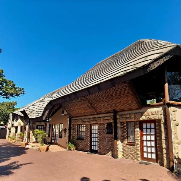 Forest Lodge - Richards Bay, hotel v destinácii Richards Bay
