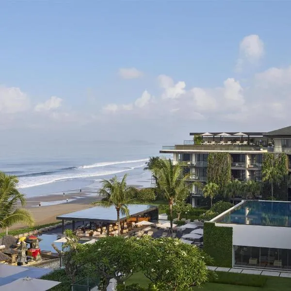 Alila Seminyak, hotel di Seminyak