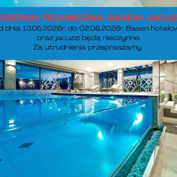ibis Styles Nowy Targ, hotel em Nowy Targ