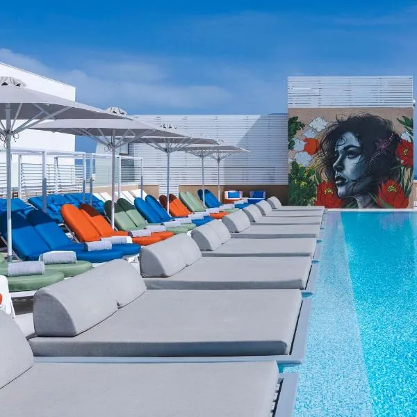 Hyatt Centric Malta, hotel i St. Julian's