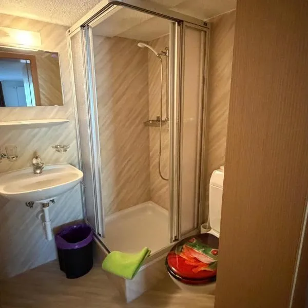 Adler, hotel u gradu Linthal
