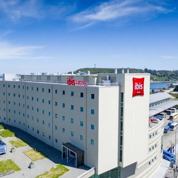 ibis Puerto Montt, hotel sa Puerto Montt