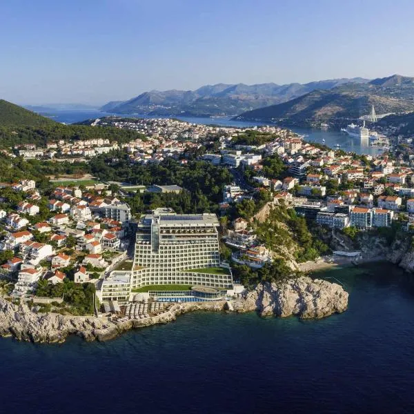 Rixos Premium Dubrovnik, khách sạn ở Dubrovnik
