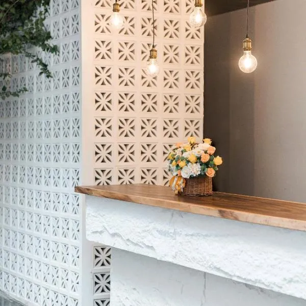 Cashew Inn, hotel sa Ho Chi Minh City