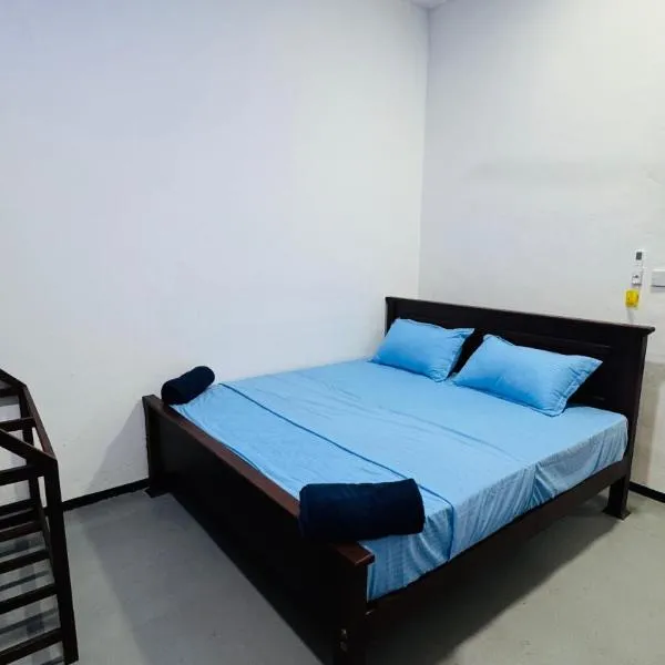 Arugam Bay में, होटल Chimichanga Room, Hostel and Restaurant