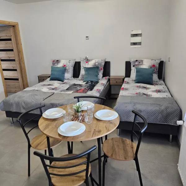 Hostel 405, ξενοδοχείο σε Polanka Wielka
