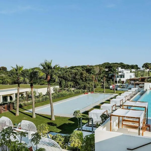 SO Sotogrande Spa and Golf Resort Hotel Costa del Sol, hotel em Sotogrande