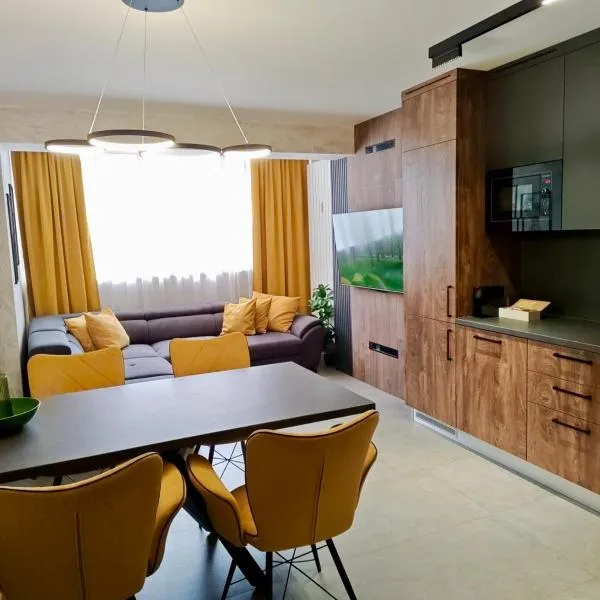 Avenue Pernik 3 bedroom,2 bathroom,Gagarin street, hotel Pernikben