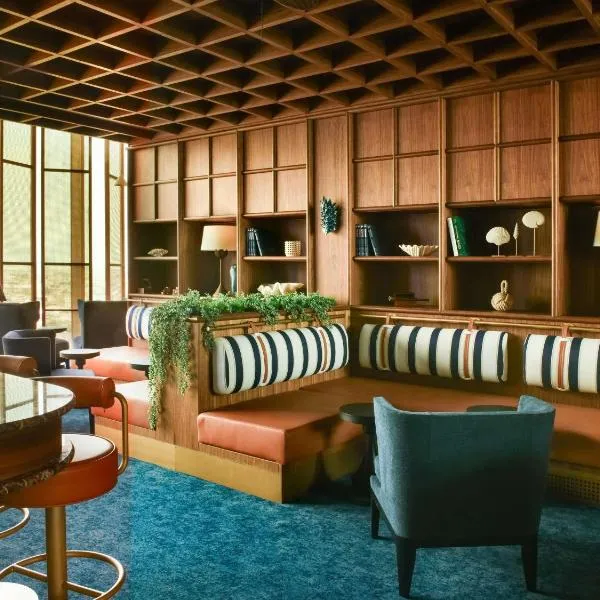 Novotel Abidjan Marcory, hotel v destinaci Abidžan