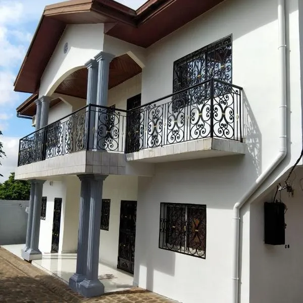 Manoir des Princesses, hótel í Yaoundé